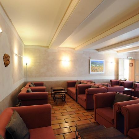 Societe Hoteliere De Montmirail Gigondas Exterior photo